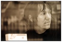 Elliott Smith by Paul Heartfield