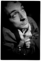 Vic Chesnutt by Paul Heartfield